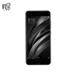 گوشی شیائومی Mi 6 مدل 64 گیگابایت دو سیم کارت 4 گیگابایت رم - Xiaomi Mi 6 Dual SIM 64GB | نگین خاورمیانه