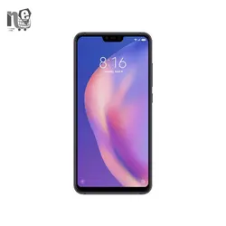 گوشی شیائومی Mi 8 Lite مدل 64 گیگابایت دو سیم کارت - Xiaomi Mi 8 Lite Dual SIM 64GB | نگین خاورمیانه