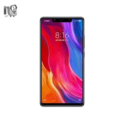 گوشی شیائومی Mi 8 SE مدل 128 گیگابایت دو سیم کارت - Xiaomi Mi 8 SE Dual SIM 128GB | نگین خاورمیانه