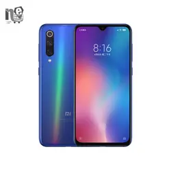 گوشی شیائومی Mi 9 مدل 128 گیگابایت دو سیم کارت - Xiaomi Mi 9 Dual SIM 128GB | نگین خاورمیانه