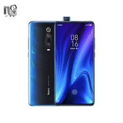 گوشی شیائومی Mi 9T Pro - K20 Pro مدل 128 گیگابایت 6 گیگابایت رم دو سیم کارت - Xiaomi Mi 9T Pro (K20 Pro) Dual SIM 128GB 6GB Ram | نگین خاورمیانه
