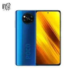 گوشی شیائومی Poco X3 مدل 64 گیگابایت 6 گیگابایت رم - Xiaomi Poco X3