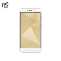 گوشی شیائومی Redmi 4X مدل 64 گیگابایت دو سیم کارت - Xiaomi Redmi 4X Dual SIM 64GB | نگین خاورمیانه