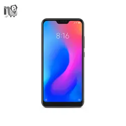 گوشی شیائومی Mi A2 Lite مدل 64 گیگابایت دو سیم کارت - Xiaomi Mi A2 Lite Dual SIM 64GB | نگین خاورمیانه