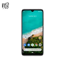 گوشی شیائومی Mi A3 مدل 64 گیگابایت 4 گیگابایت رم دو سیم کارت