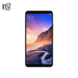 گوشی شیائومی Mi Max 3 مدل 64 گیگابایت دو سیم کارت - Xiaomi Mi Max 3 Dual SIM 64GB | نگین خاورمیانه