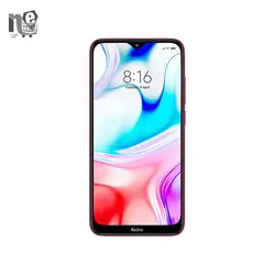 گوشی شیائومی Redmi 8 مدل 64 گیگابایت 4 گیگابایت رم دو سیم کارت