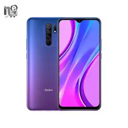 گوشی شیائومی Redmi 9 مدل 32 گیگابایت 3 گیگابایت رم - Xiaomi Redmi 9 Dual SIM