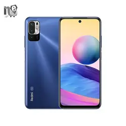گوشی شیائومی Redmi Note 10 مدل 128 گیگابایت 4 گیگابایت رم 5G