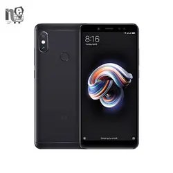 گوشی شیائومی Redmi Note 5 Pro مدل 32 گیگابایت دو سیم کارت - Xiaomi Redmi Note 5 Pro Dual SIM 32GB | نگین خاورمیانه