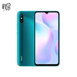 گوشی شیائومی Redmi 9A مدل 32 گیگابایت 2 گیگابایت رم دو سیم کارت
