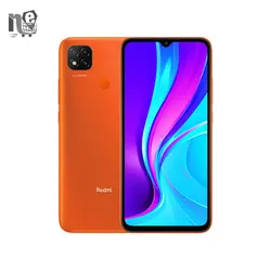 گوشی شیائومی Redmi 9C مدل 32 گیگابایت 2 گیگابایت رم دو سیم کارت