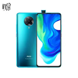 گوشی شیائومی - Xiaomi Pocco F2 Pro-128GB-5G