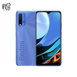 گوشی شیائومی Redmi 9T مدل 128 گیگابایت 4 گیگابایت رم - Xiaomi Redmi 9T