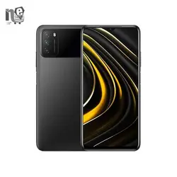 گوشی شیائومی Poco M3 مدل 128 گیگابایت 4 گیگابایت رم - Xiaomi Poco M3 Dual SIM