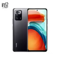 گوشی شیائومی Poco X3 GT مدل 256 گیگابایت 8 گیگابایت رم - Xiaomi Poco X3 GT