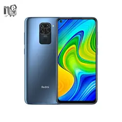 گوشی شیائومی Redmi Note 9 مدل 64 گیگابایت 3 گیگابایت رم دو سیم کارت