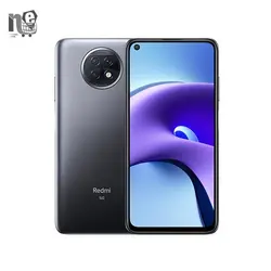 گوشی شیائومی Redmi Note 9T مدل 128 گیگابایت 4 گیگابایت رم