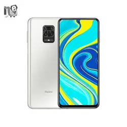 گوشی شیائومی Redmi Note 9S مدل 64 گیگابایت 4 گیگابایت رم دو سیم کارت