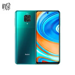 گوشی شیائومی Redmi Note 9 Pro مدل 128 گیگابایت 6 گیگابایت رم دو سیم کارت