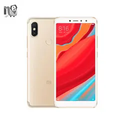 گوشی شیائومی Redmi S2 مدل 64 گیگابایت دو سیم کارت - Xiaomi Redmi S2 Dual SIM 64GB | نگین خاورمیانه