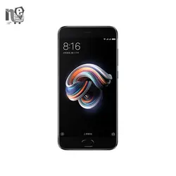 گوشی شیائومی Xiaomi Mi Note 3 مدل 128 گیگابایت دو سیم کارت - Xiaomi Mi Note 3 Dual SIM 128GB | نگین خاورمیانه