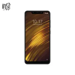 گوشی شیائومی پوکوفون اف 1 مدل 64 گیگابایت دو سیم کارت - Xiaomi Pocophone F1 Dual SIM 64GB | نگین خاورمیانه