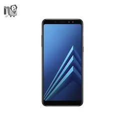 گوشی موبايل سامسونگ مدل (Galaxy A8 (2018 مدل 32 گیگابایت دو سیم کارت