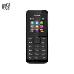 گوشی نوکیا 105 دو سیم کارت - Nokia 105 Dual SIM