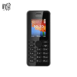 گوشی نوکیا 108 دو سیم کارت - Nokia 108 Dual SIM