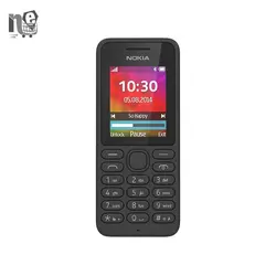 گوشی نوکیا 130 دو سیم کارت - Nokia 130 Dual SIM
