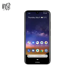 گوشی نوکیا 2.2 مدل 32 گیگابایت 3 گیگابایت رم دو سیم کارت - Nokia 2.2