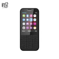 گوشی نوکیا 225 دو سیم کارت - Nokia 225 Dual SIM