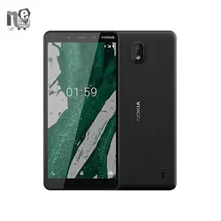 گوشی نوکیا 1 پلاس مدل 8 گیگابایت 1 گیگابایت رم دو سیم کارت - Nokia 1 Plus Dual SIM 8GB 1GB Ram | نگین خاورمیانه