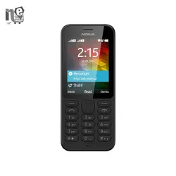 گوشی نوکیا 215 دو سیم کارت - Nokia 215 Dual SIM