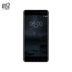 گوشی نوکیا 6 دو سیم کارت - Nokia 6 Dual SIM 32GB | نگین خاورمیانه