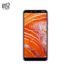 گوشی نوکیا 3.1 پلاس مدل 32 گیگابایت 3 گیگابایت رم دو سیم کارت - Nokia 3.1 Plus Dual SIM 32GB 3GB Ram | نگین خاورمیانه
