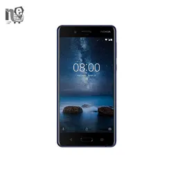 گوشی نوکیا 8 دو سیم کارت - Nokia 8 Dual SIM 64GB | نگین خاورمیانه