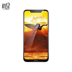 گوشی نوکیا 8.1 مدل 64 گیگابایت 4 گیگابایت رم دو سیم کارت - Nokia 8.1 Dual SIM - 64GB 4GB Ram | نگین خاورمیانه