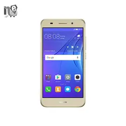 گوشی هواوی Y3 (2017) 3G دو سیم کارت - Huawei Y3 (2017) 3G Dual SIM 8GB | نگین خاورمیانه