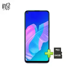 گوشی هواوی Y7p مدل 64 گیگابایت 4 گیگابایت رم دو سیم کارت - Huawei Y7p Dual SIM - 64GB 4GB Ram