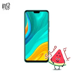 گوشی هواوی Y8s مدل 64 گیگابایت 4 گیگابایت رم دو سیم کارت - Huawei Y8s Dual SIM - 64GB 4GB Ram