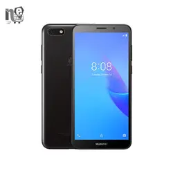 گوشی هواوی دو سیم کارت - Huawei Y5 lite 2018 Dual SIM 16GB | نگین خاورمیانه