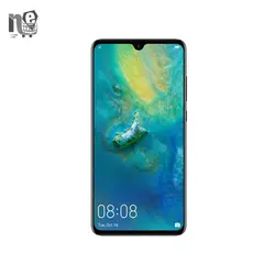 گوشی هواوی میت 20 مدل 128 گیگابایت 6 گیگابایت رم دو سیم کارت - Huawei Mate 20 Dual SIM - 128GB 6GB Ram | نگین خاورمیانه