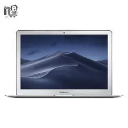 لپ تاپ اپل مک بوک ایر 13 اینچی - apple MacBook Air MVH22 2020