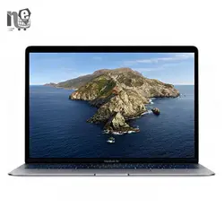 لپ تاپ اپل مک بوک ایر 13 اینچی - apple MacBook Air MWTJ2 2020