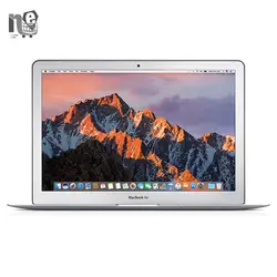 لپ تاپ اپل مک بوک ایر 13 اینچی - apple MacBook Air MWTL2 2020