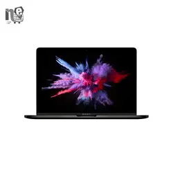 لپ تاپ اپل مک بوک پرو 2017 با صفحه نمایش 13 اینچ رتینا - Apple MacBook Pro MPXQ2 2017 With Retina Display 13 inch Laptop | نگین خاورمیانه