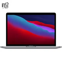 لپ تاپ اپل مک بوک پرو 13 اینچی - apple Macbook Pro 13-inch MYD82 2020