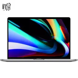 لپ تاپ اپل مک بوک پرو 16 اینچی - apple Macbook Pro 16-inch MVVK2 2020